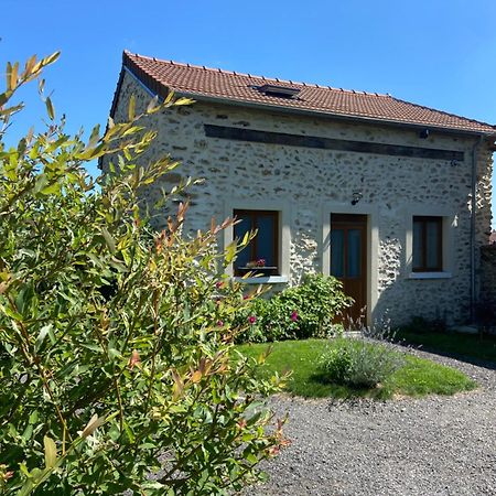 La Petite Maison Dans La Brie Villa Guérard Exterior foto