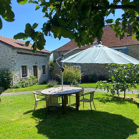 La Petite Maison Dans La Brie Villa Guérard Exterior foto