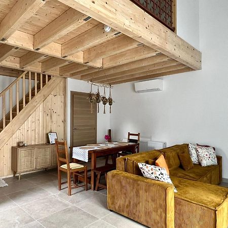 La Petite Maison Dans La Brie Villa Guérard Exterior foto