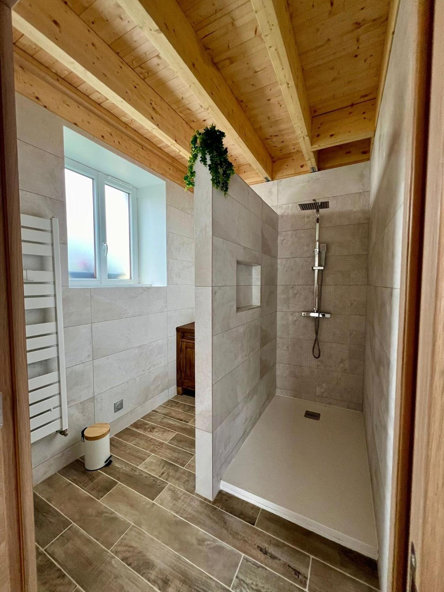 La Petite Maison Dans La Brie Villa Guérard Exterior foto