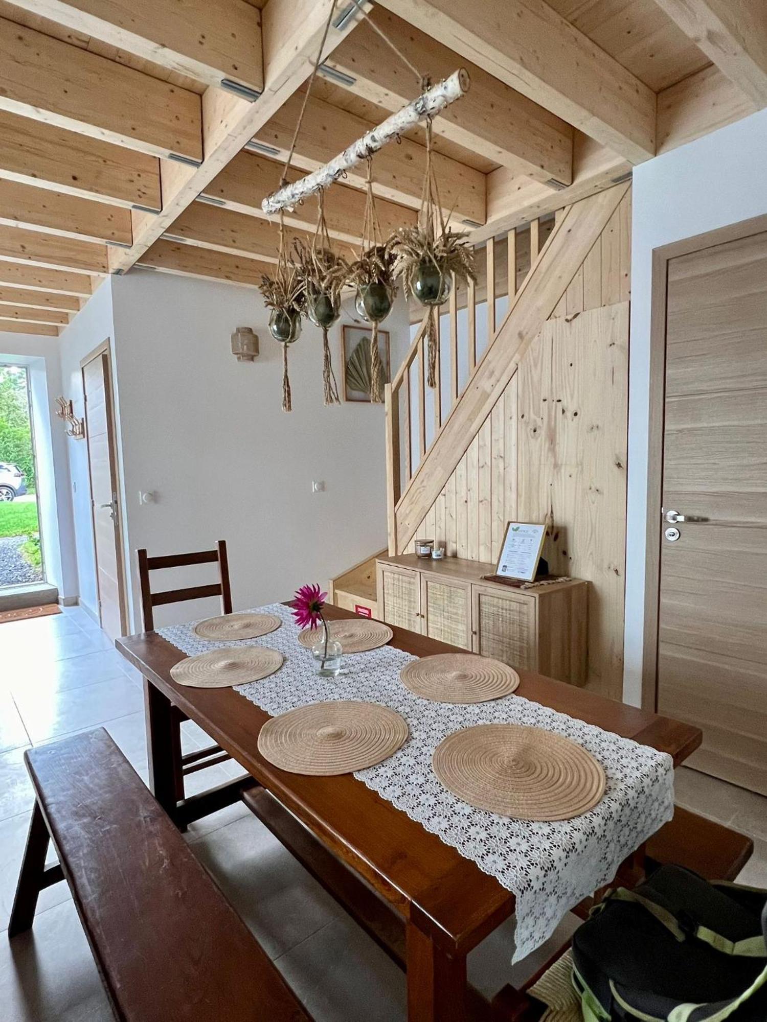 La Petite Maison Dans La Brie Villa Guérard Exterior foto