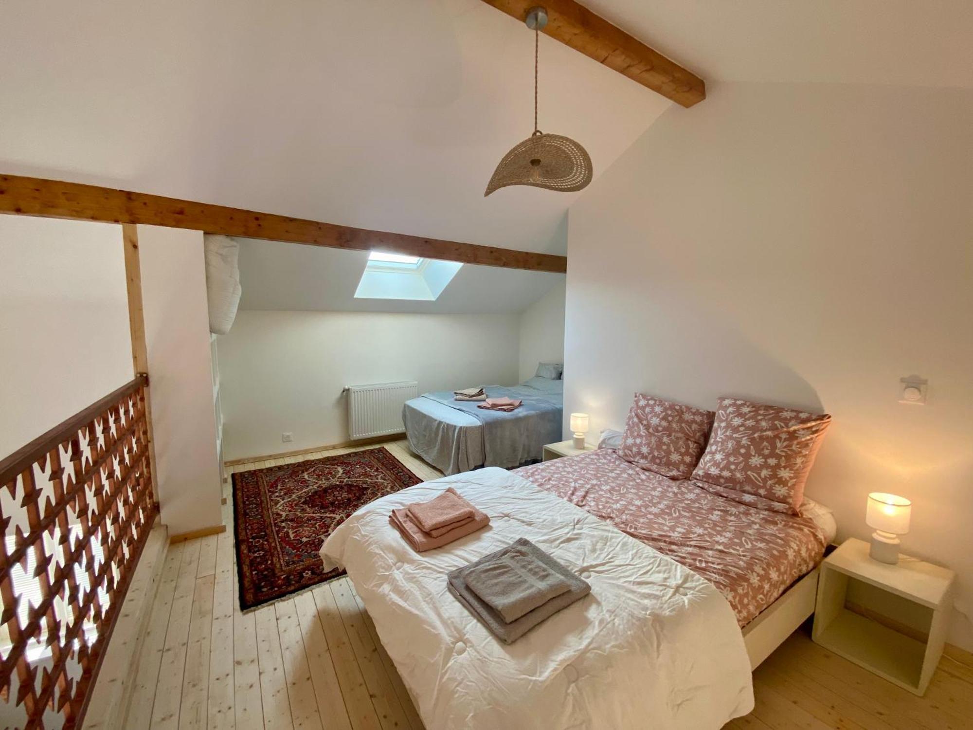 La Petite Maison Dans La Brie Villa Guérard Exterior foto
