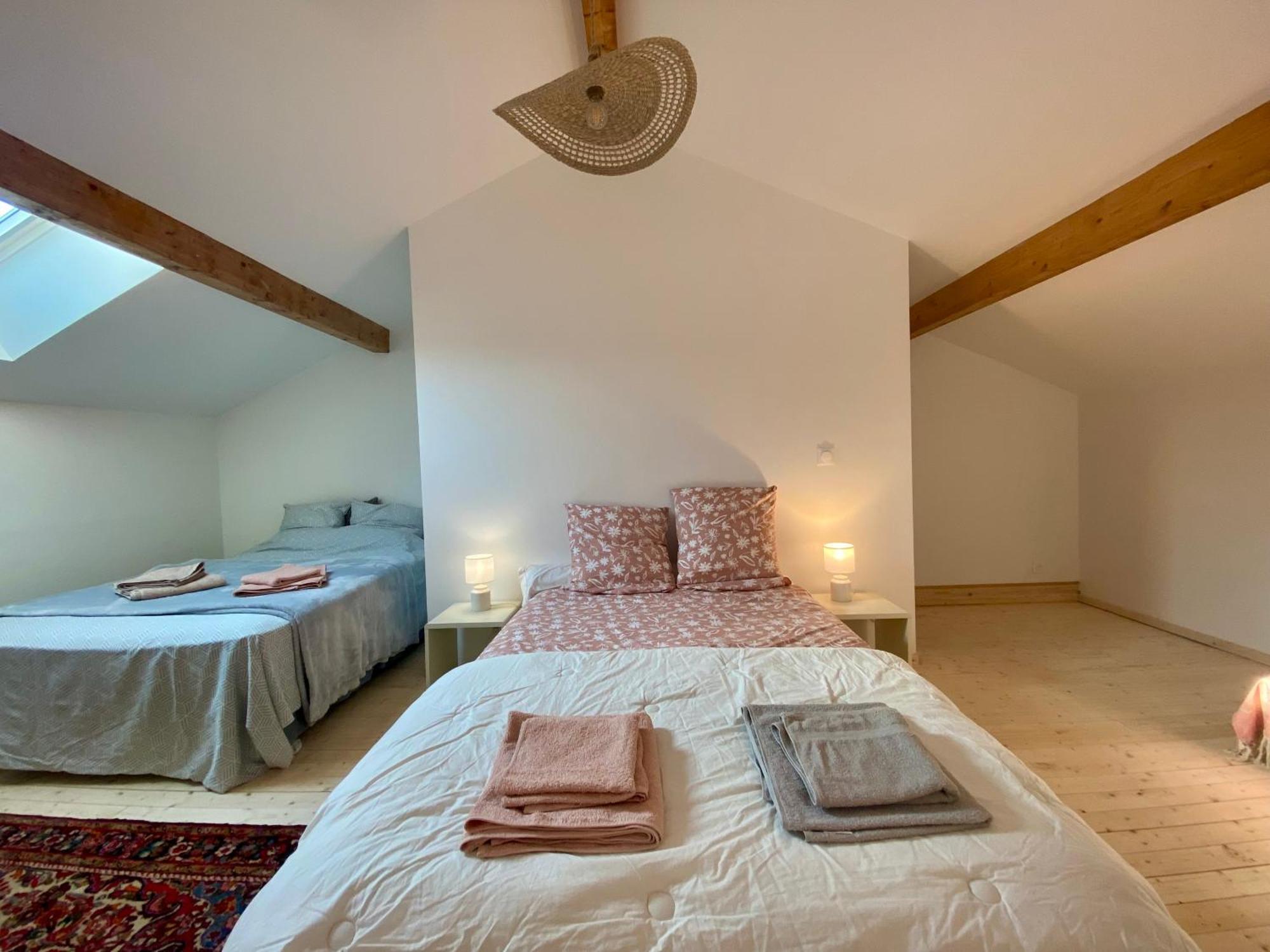 La Petite Maison Dans La Brie Villa Guérard Exterior foto